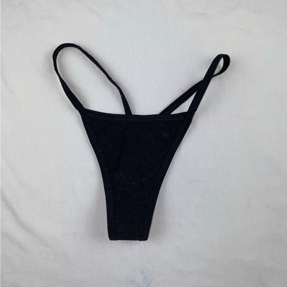 NEW Exotic lingerie thong